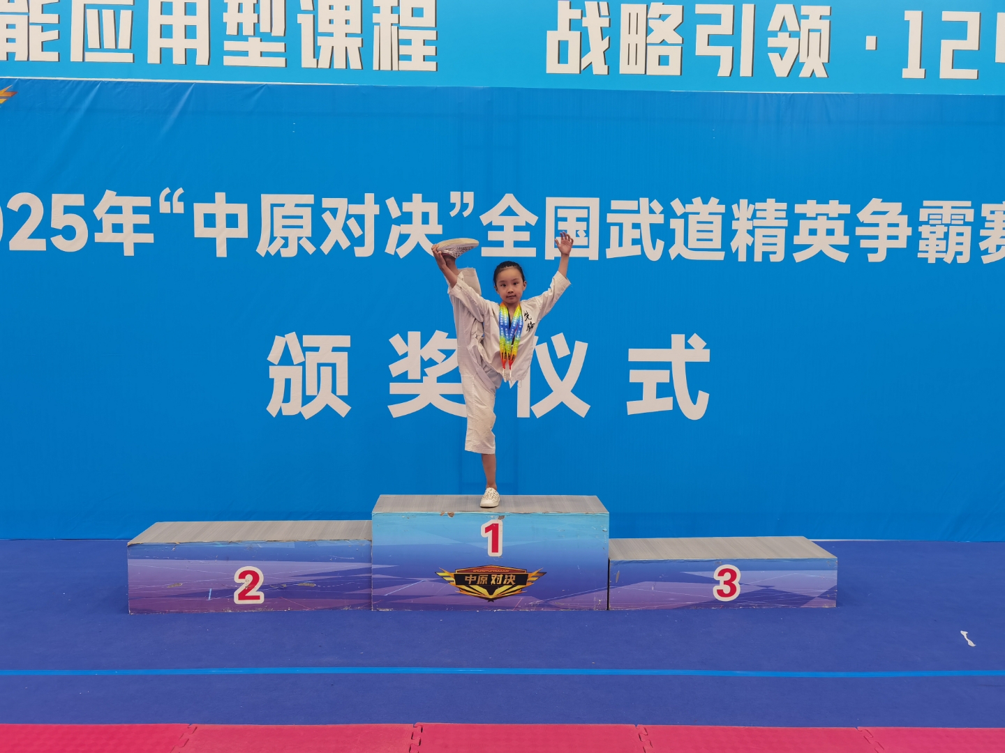  跆拳道锦标赛，关中海豚队与中原铁骑队读秒扳平，体能对抗拉满！教练团队居功至伟-九游安全链接