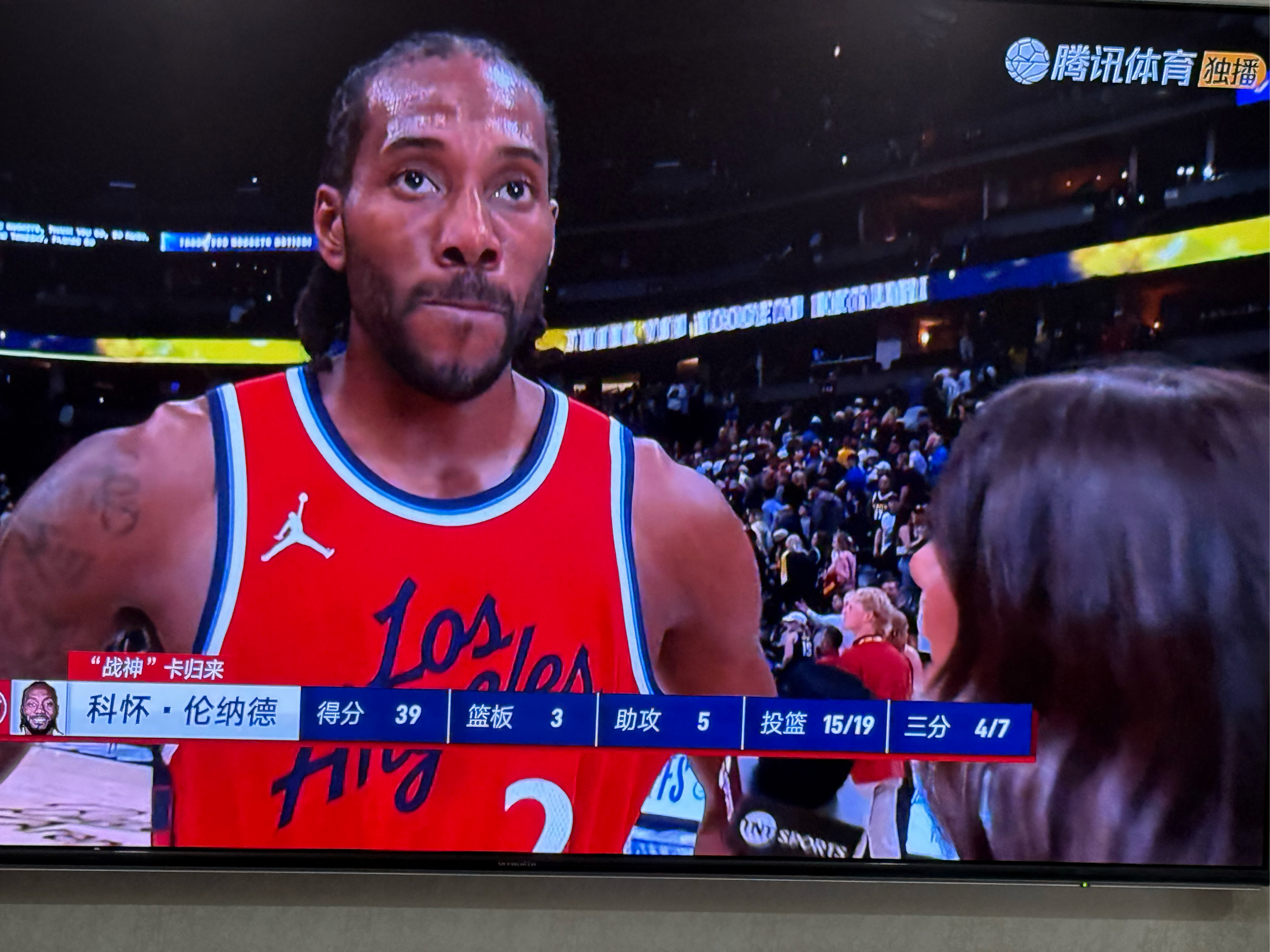 NBA常规赛赛前走向成谜，洛杉矶快船内部沟通，震撼外界，资深球员宣示担当的简单介绍